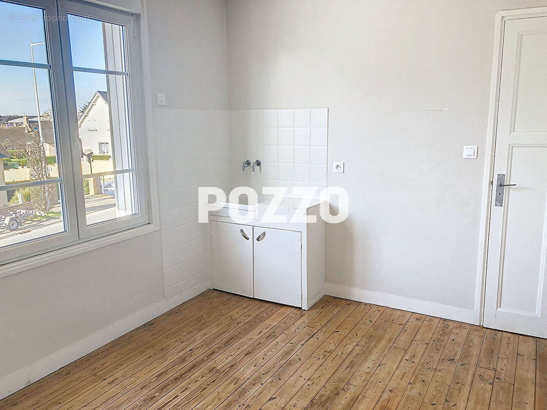 Appartement à GRANVILLE