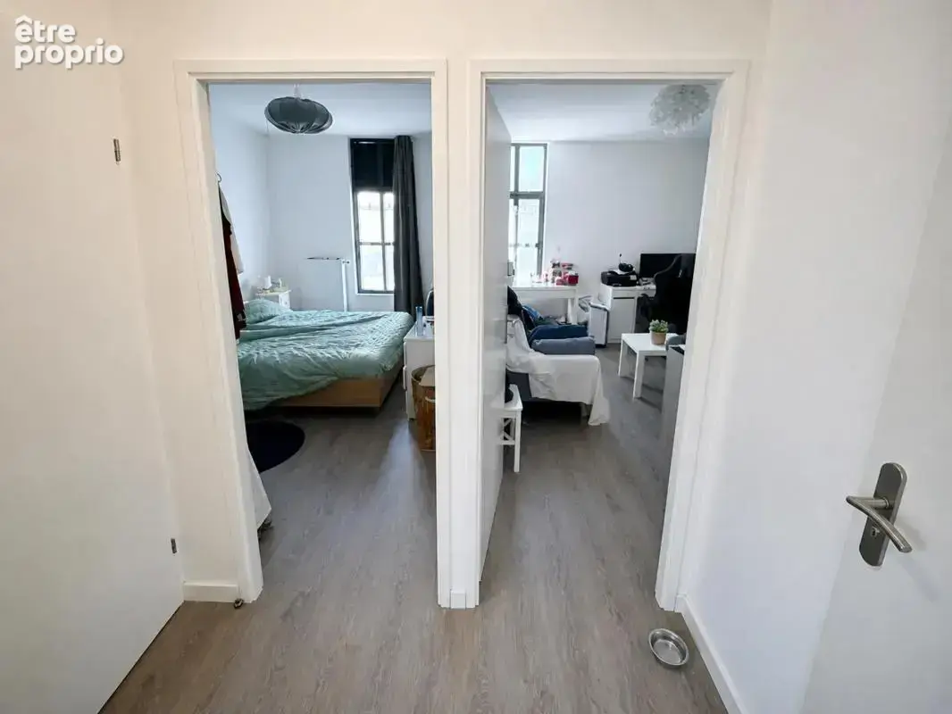 Appartement 3 pièces de 57 m² à Troyes - photo 3