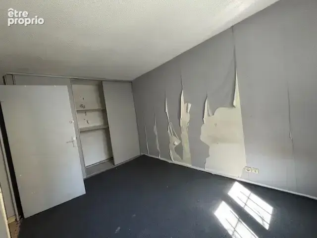 A vendre : montpellier celleneuve t2 de 52m2+ terrasse - photo 9