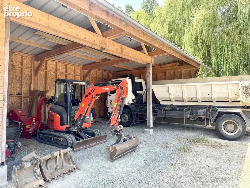 Maison 10 pièces 250 m² à vendre à Saint-Vaast-Dieppedalle (76450) - photo 6