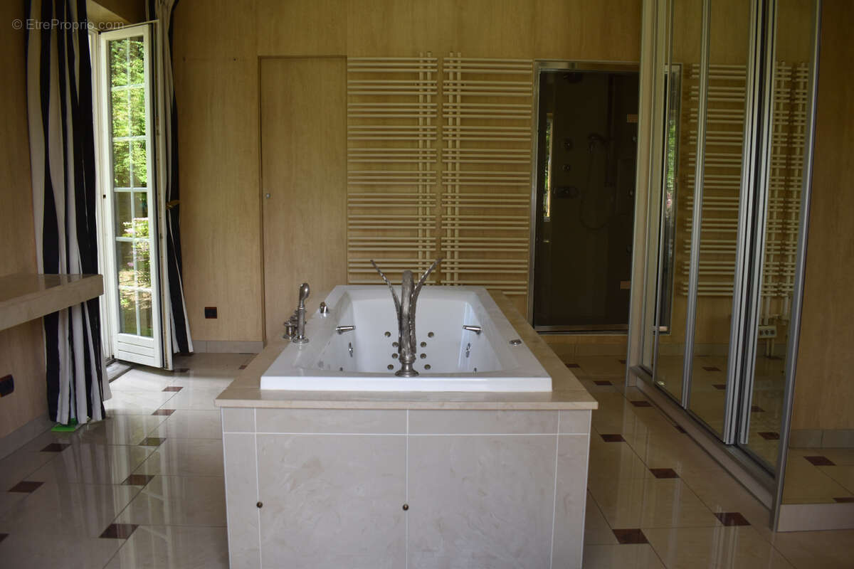 Maison à ROZERIEULLES