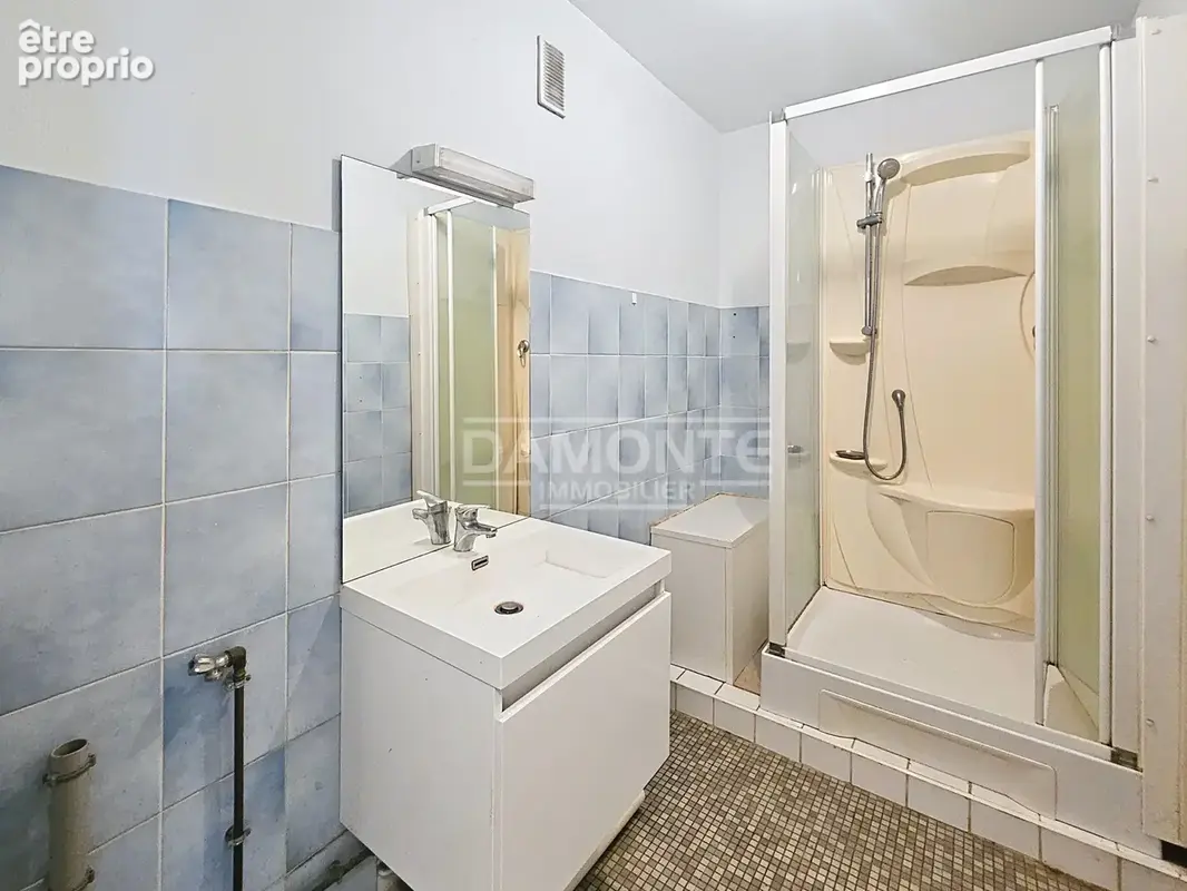 Appartement 3 pièces   71,38 m2  carrez  Proche commodités   Idéal investisseur - photo 7