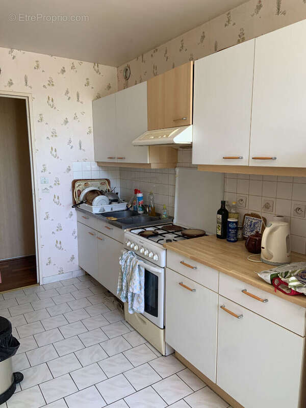 Appartement Compiegne 3 pièce(s) 67 m2 - photo 4