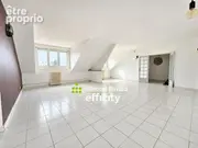 Appartement à SAINT-PIERRE-DES-CORPS