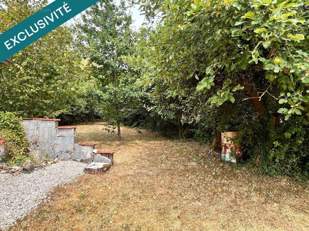 Maison 64 m² à Mouthier-En-Bresse  - photo 7