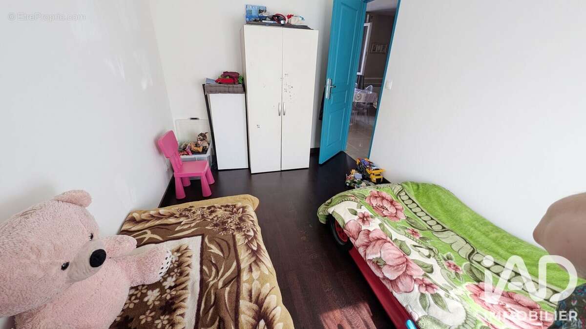 Maison 83 m² à Savigny-Sur-Orge  - photo 8