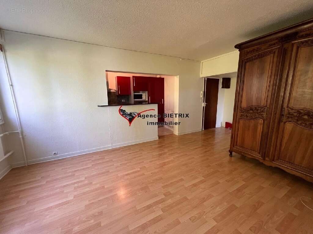 Appartement à L'ISLE-ADAM