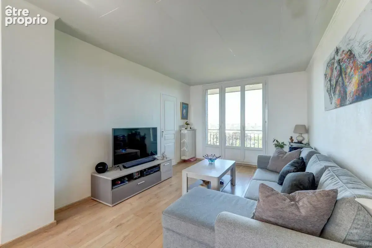 Photo Appartement à Caluire-Et-Cuire au prix de 325 000€