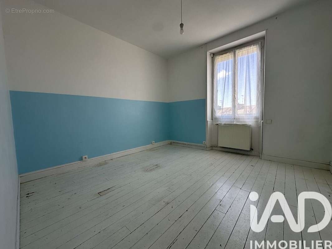 Photo 5 - Maison à ISSOUDUN