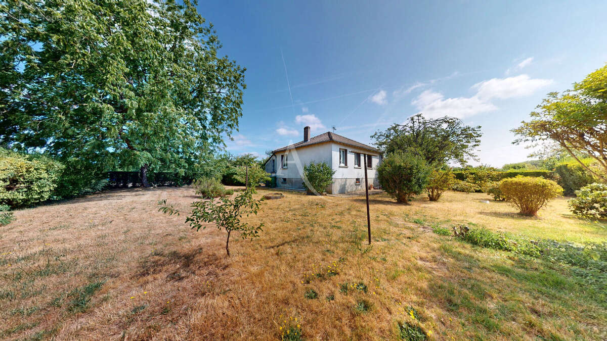Chaufour les bonnieres - photo 10