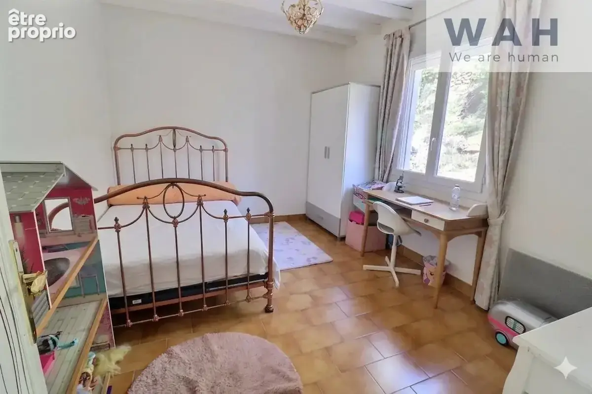 Vente maison 5 pieces plain-pied 34700 lodeve - photo 7