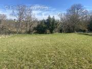 Terrain à MARSSAC-SUR-TARN