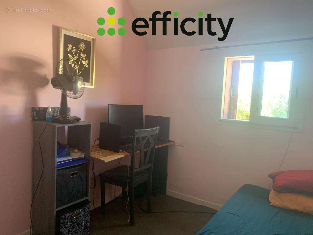 Maison à SAINT-JOSEPH