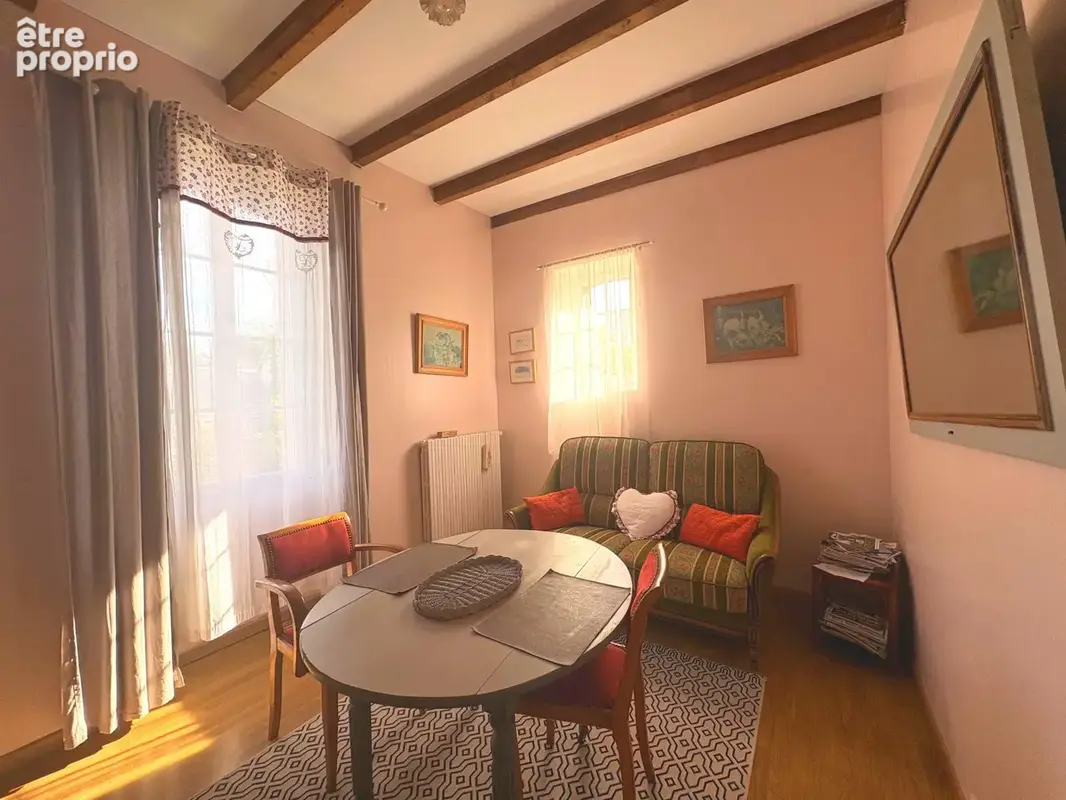 Maison 8 pièces 434 m² à vendre à Brehal (50290) - photo 8