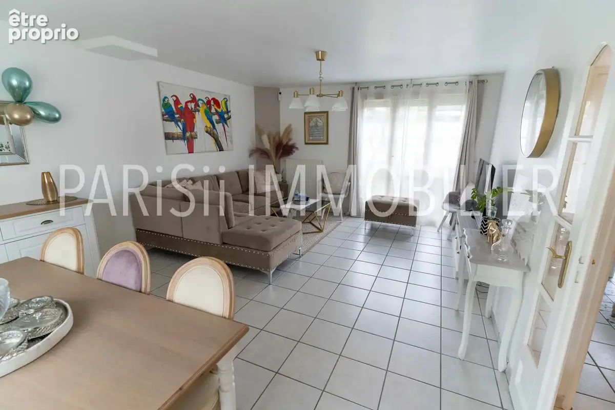 Maison individuelle de 5 pièces 118m2 - photo 3