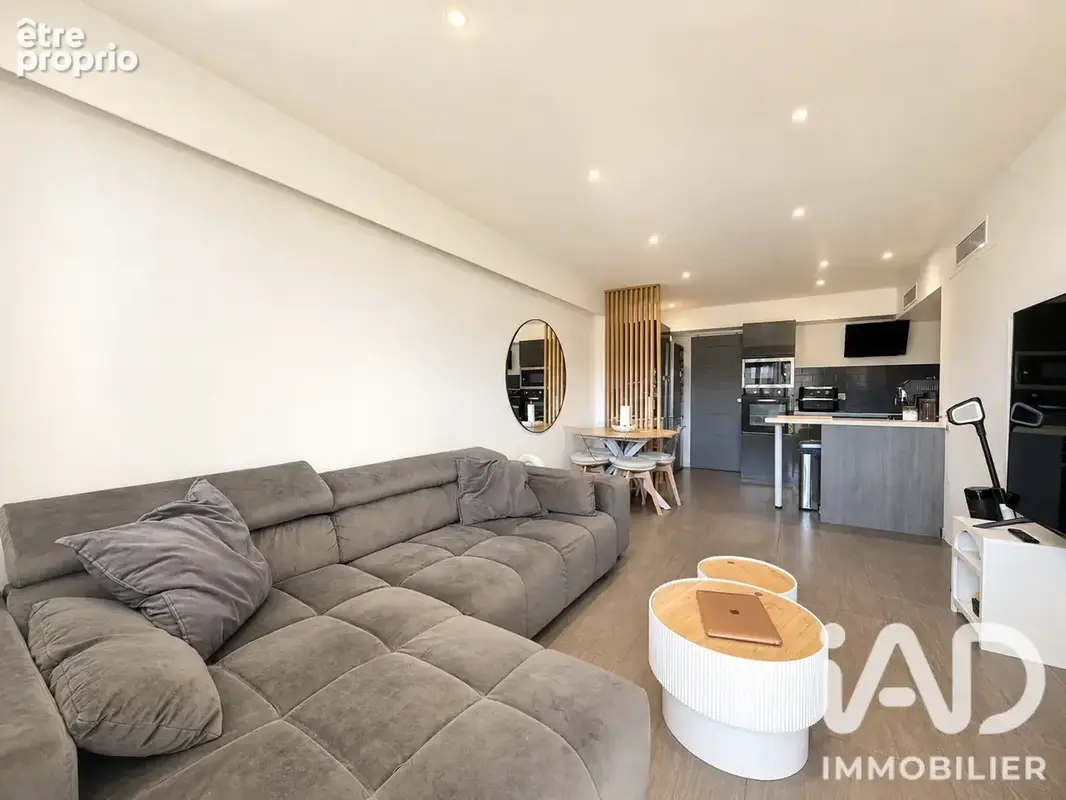 Photo 1 - Appartement à MANDELIEU-LA-NAPOULE