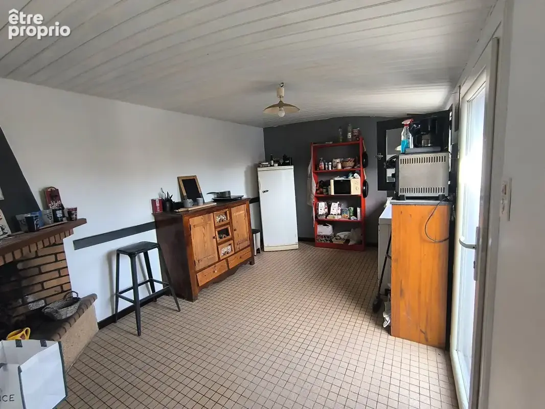 Ensemble de 2 maisons - photo 10