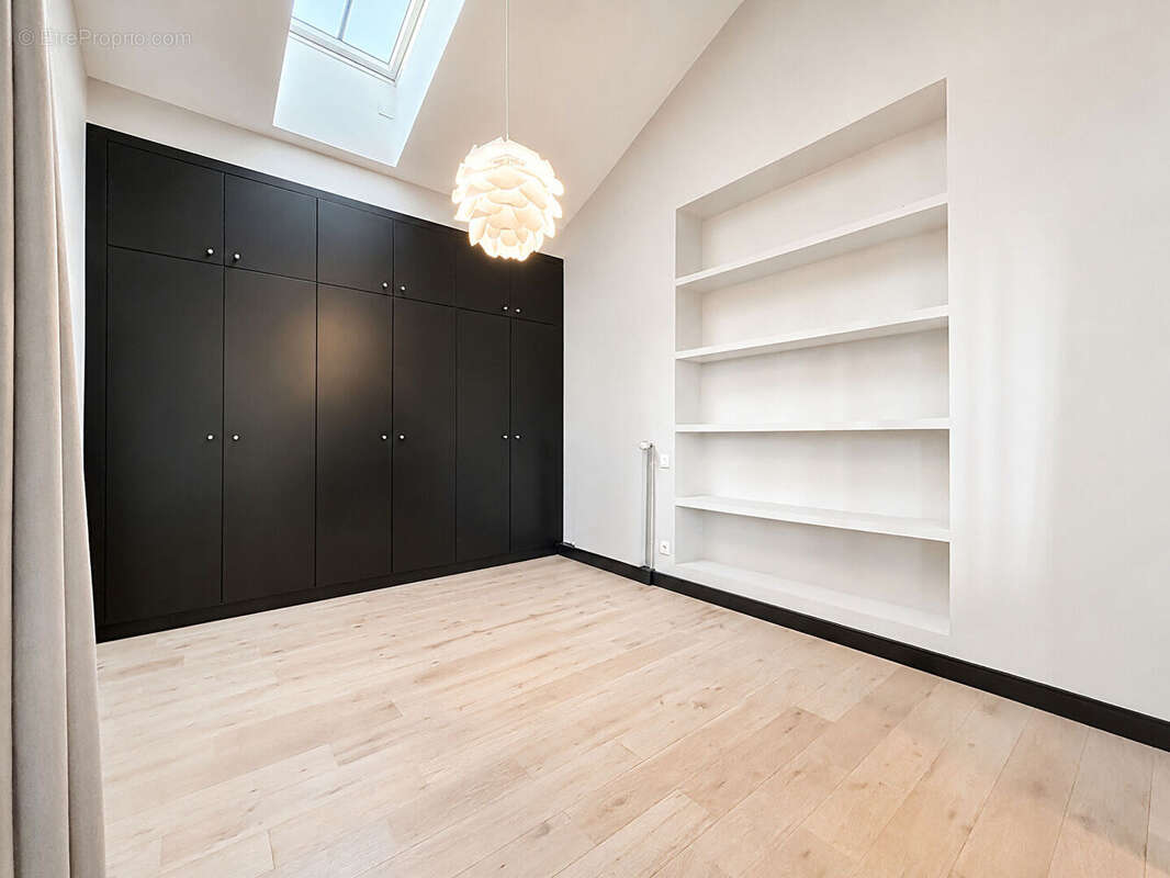 Appartement à LYON-2E
