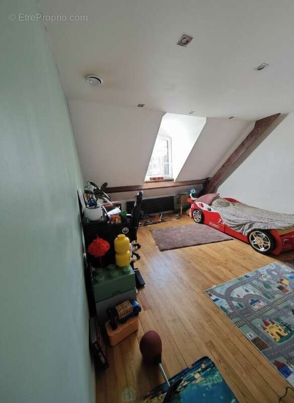 Maison à NOISY-SUR-ECOLE