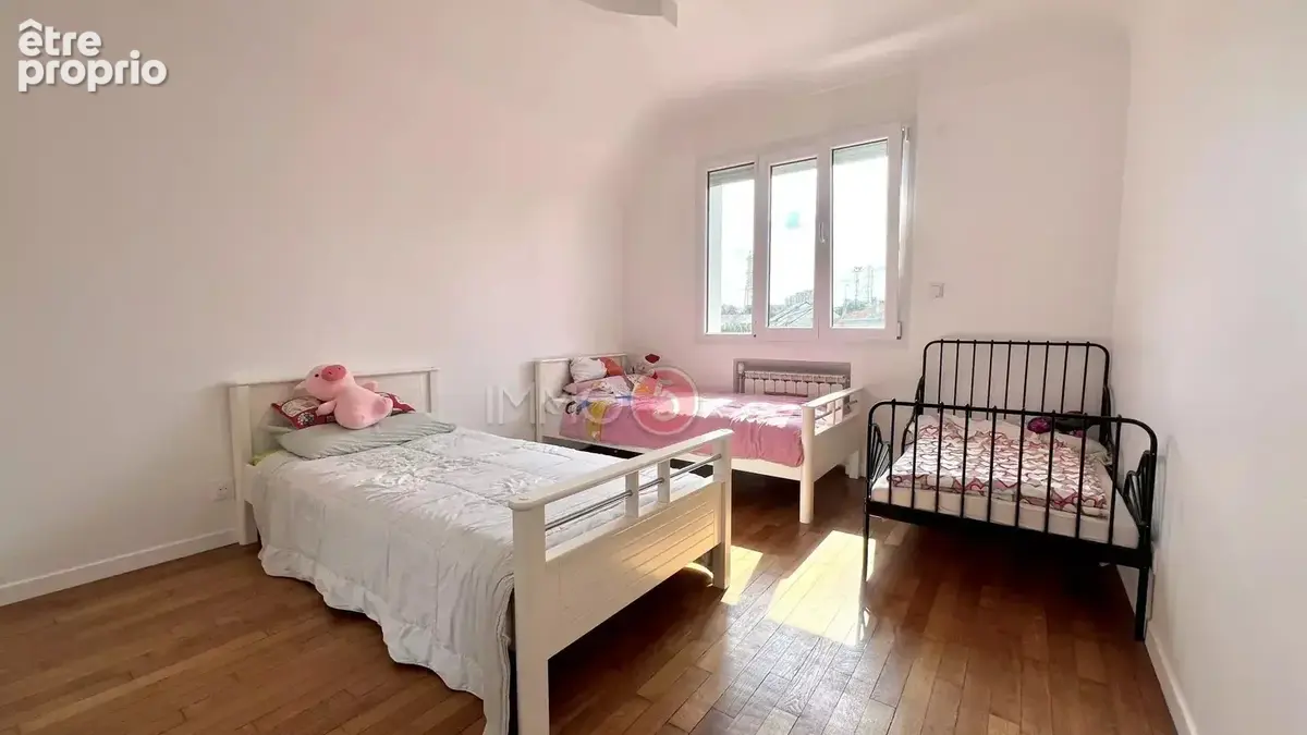 Maison 5 pièces VILLEMOMBLE - photo 8