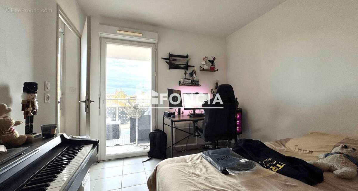 Appartement à AVIGNON