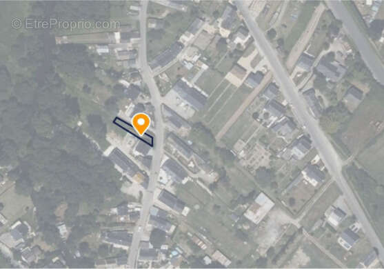 Terrain à SAINT-JOACHIM