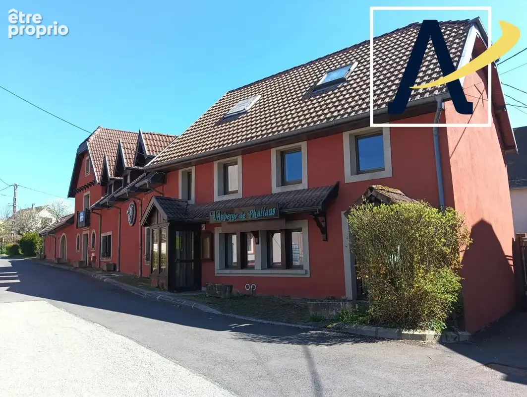 Appartement à PHAFFANS