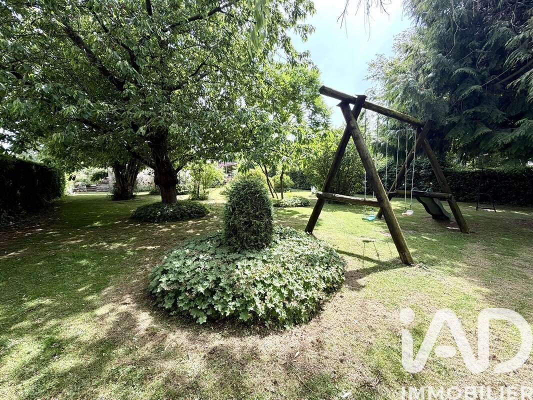 Maison 101 m² à Fresne-Le-Plan  - photo 4