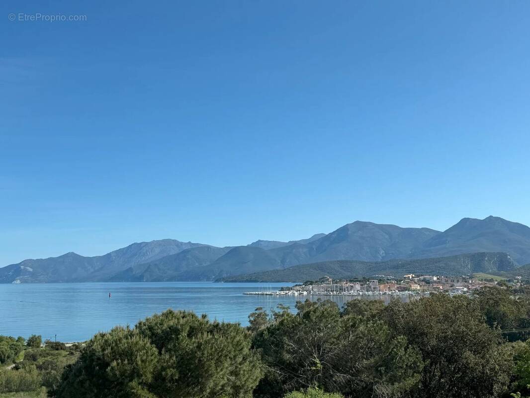 Appartement à SAINT-FLORENT
