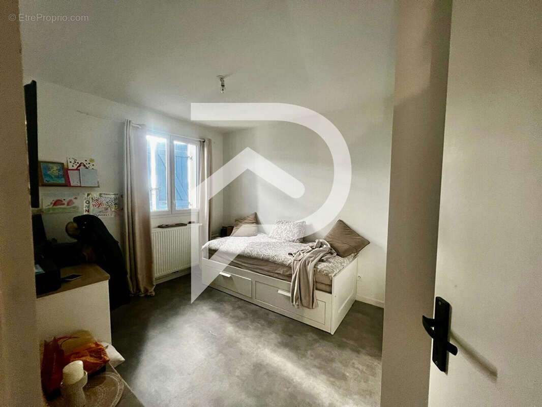 Maison à ORTHEVIELLE