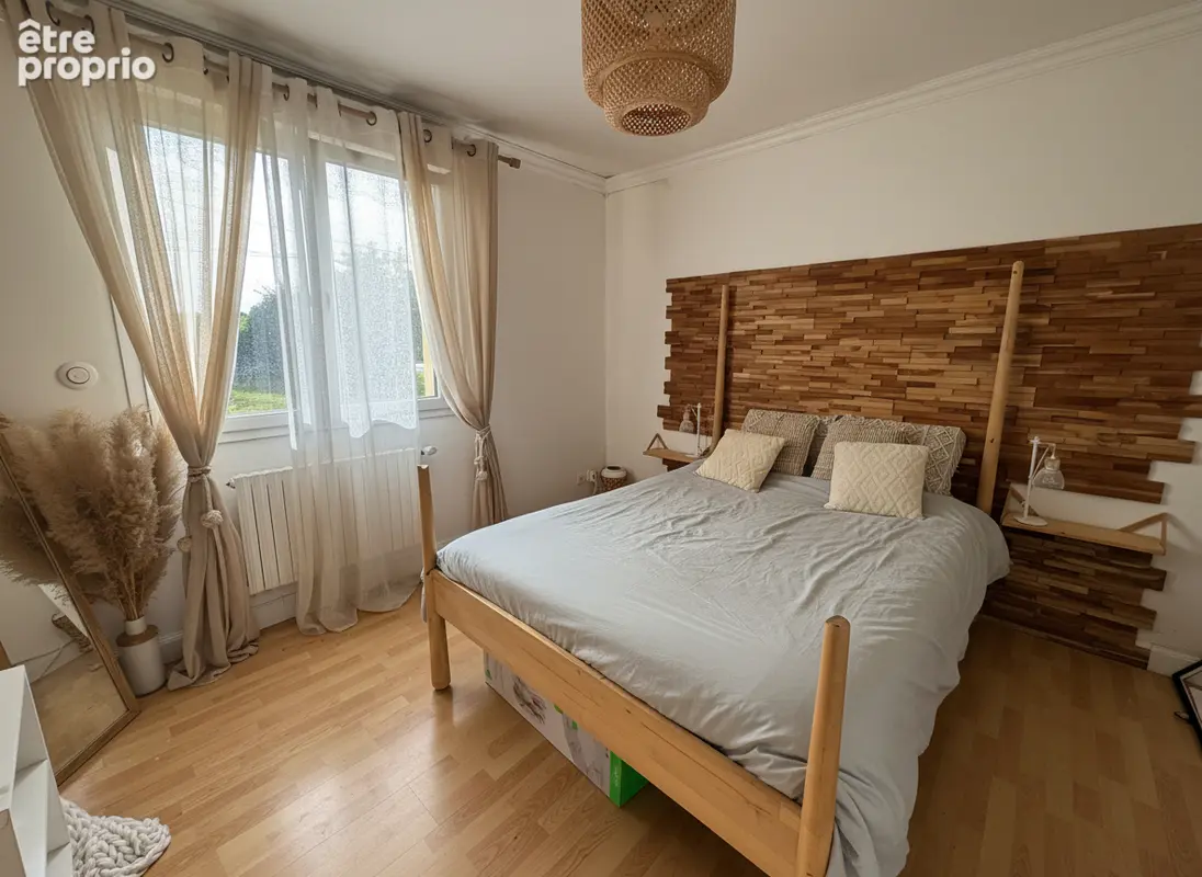 Maison 95m² à guiclan - photo 6