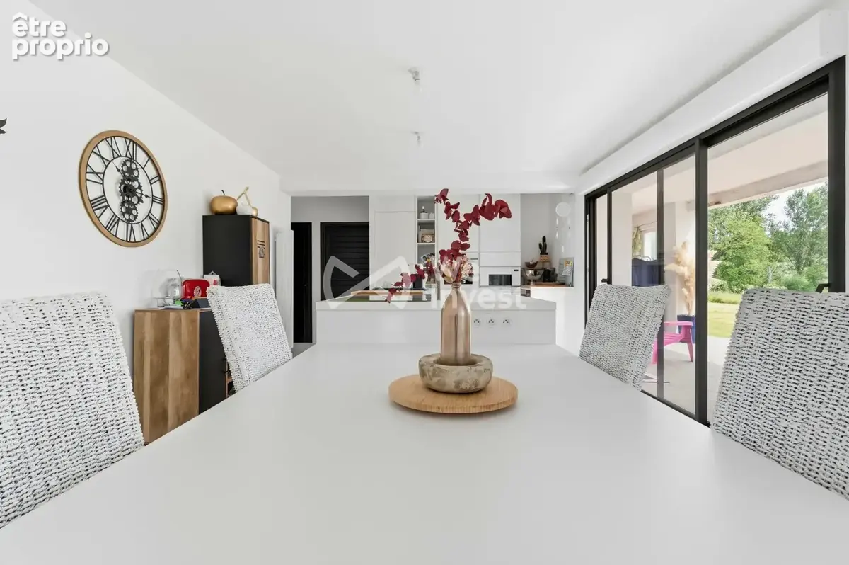 Maison 7 pièces 205 m² à vendre à Cadours (31480) - photo 2