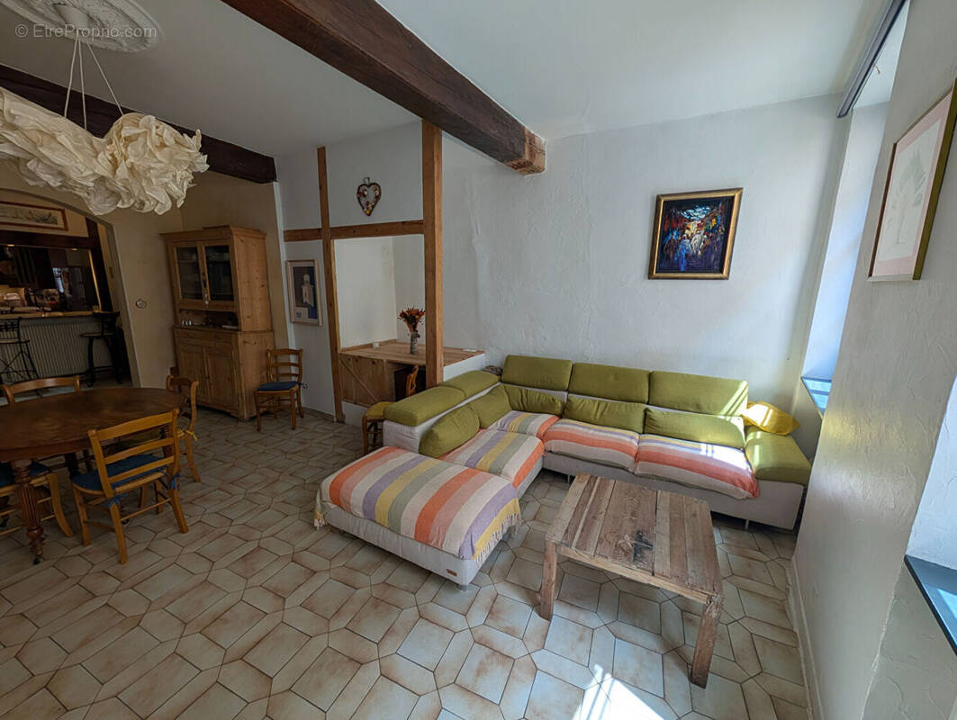 Maison à VIENNE