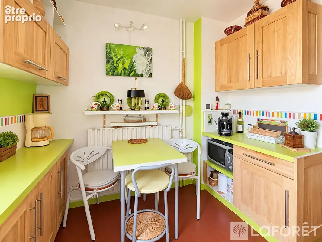 Appartement Biscarrosse 4 pièce(s) 71 m2 - photo 6