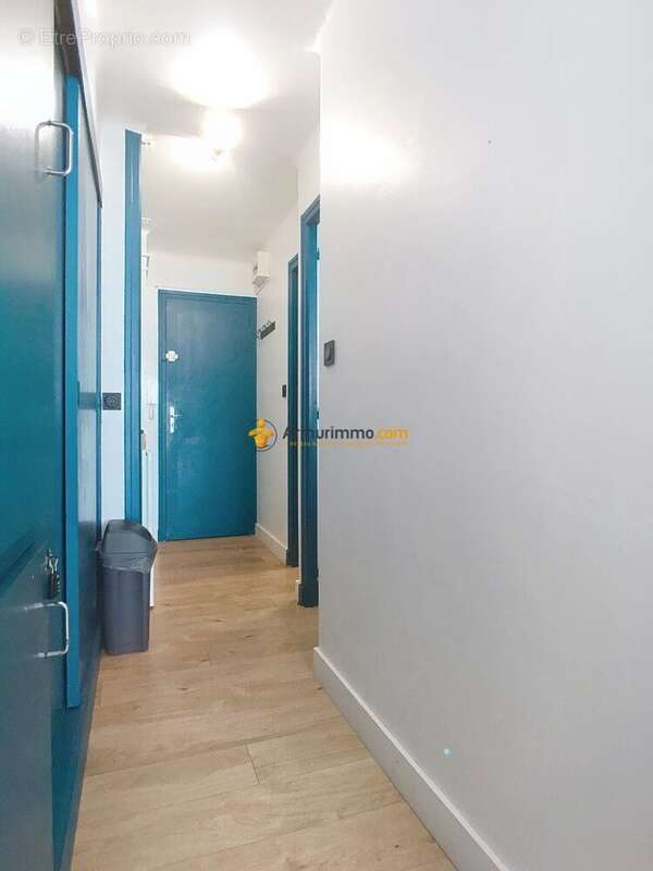 Appartement à CANET-EN-ROUSSILLON