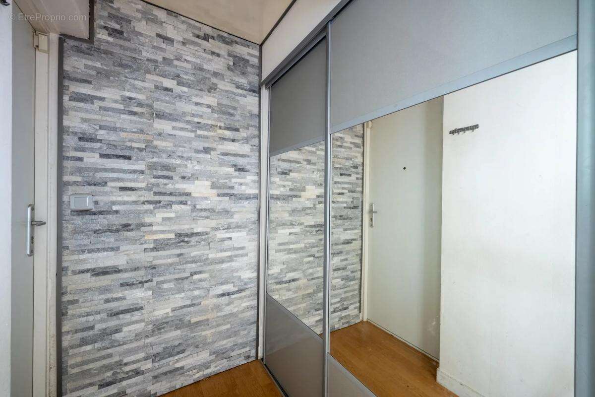 Appartement à L&#039;ISLE-ADAM