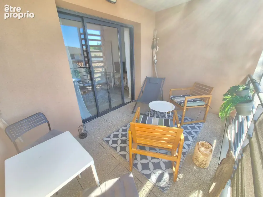 T2 - leucate village - photo 2