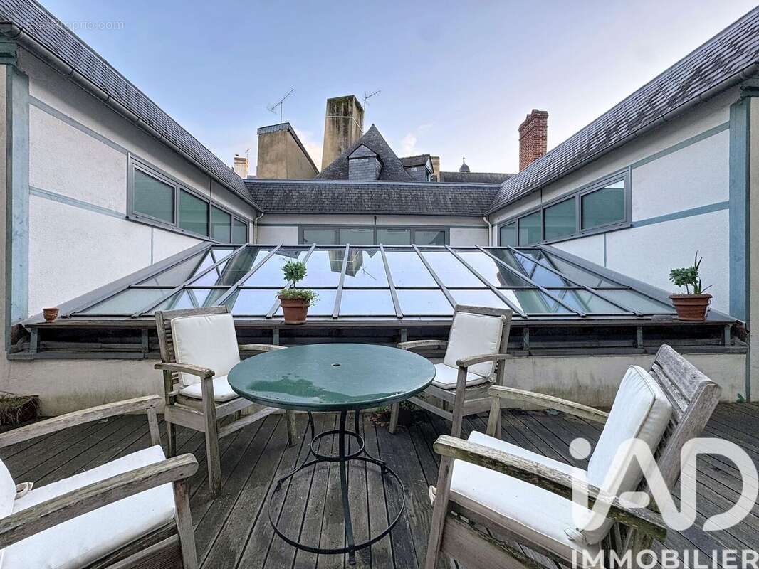 Photo 5 - Appartement à RENNES