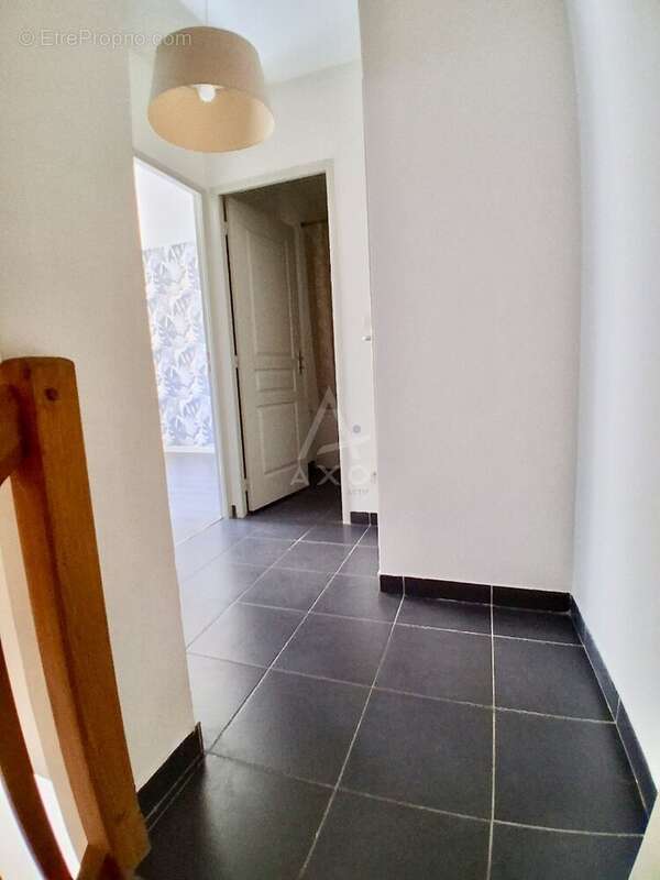 Appartement 50m2, 2 chambres - photo 9