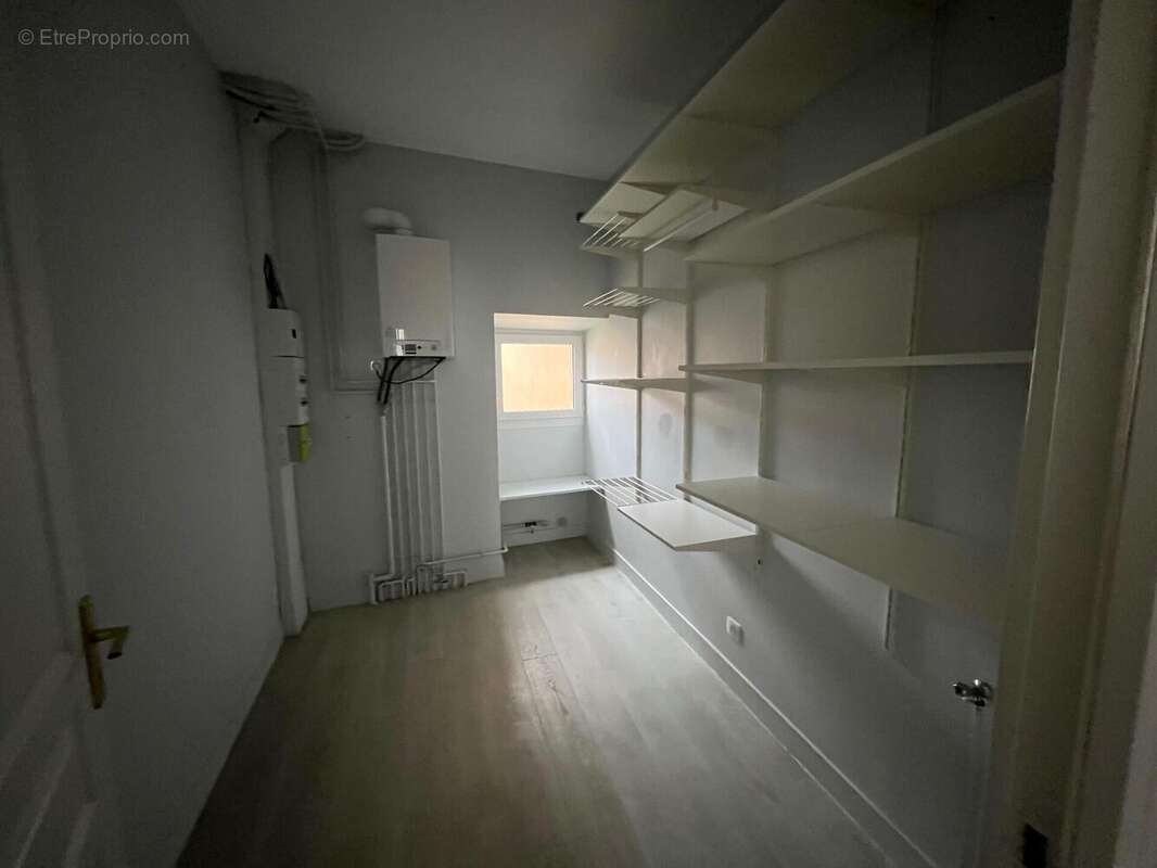 Photo 2 - Appartement à CHATEAUROUX