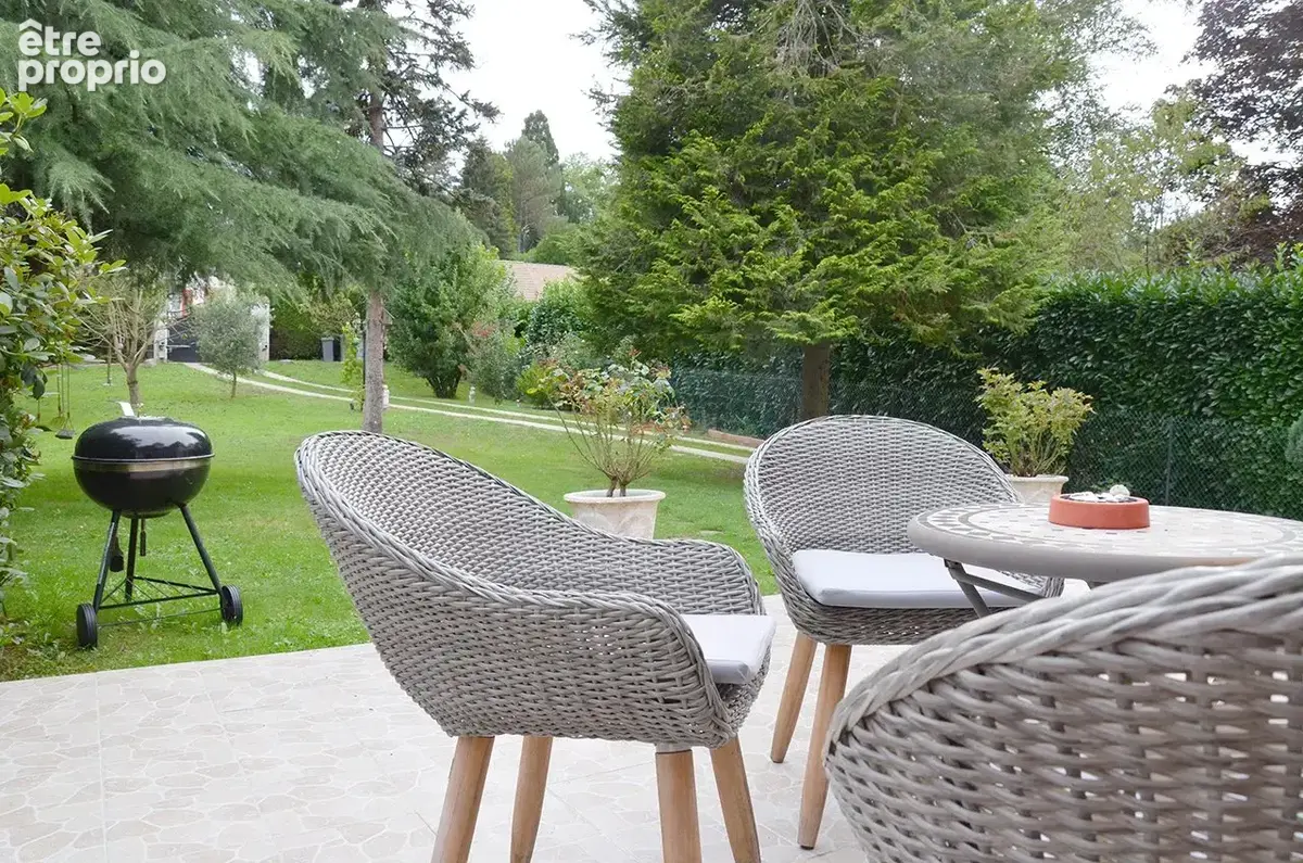 Maison Familiale - photo 2