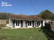 Maison à CIVRAY