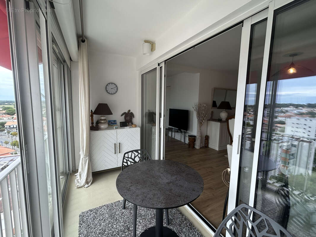 Appartement à ROYAN