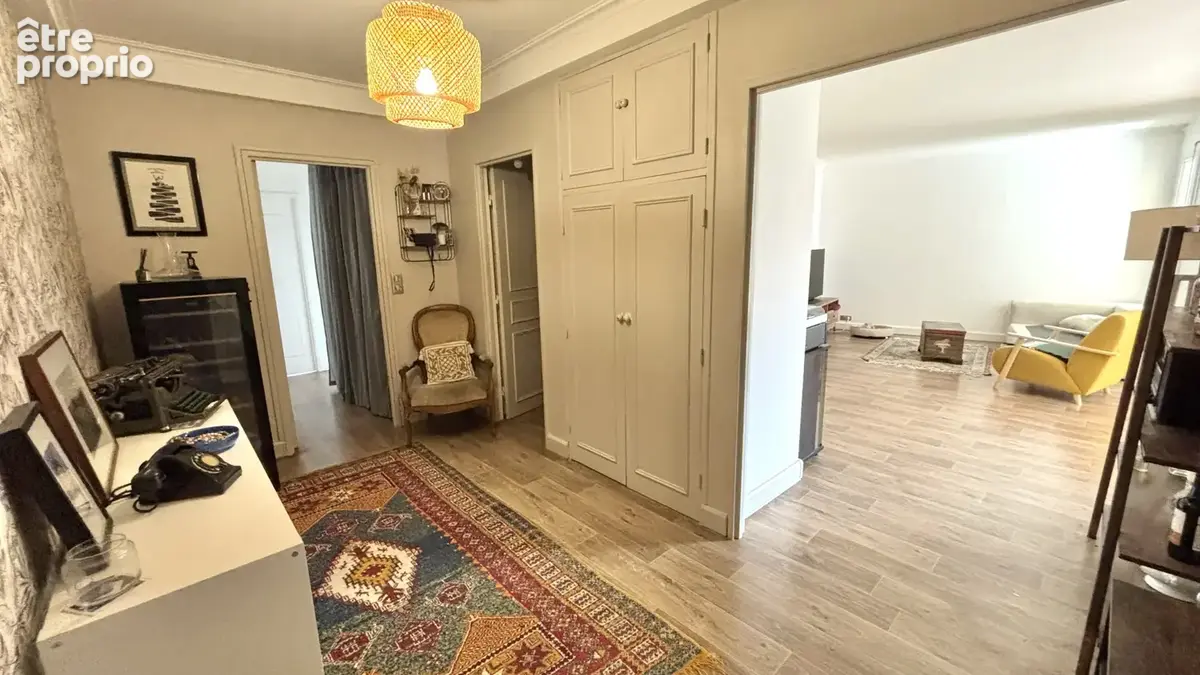 Appartement familial de 127m2 - photo 14