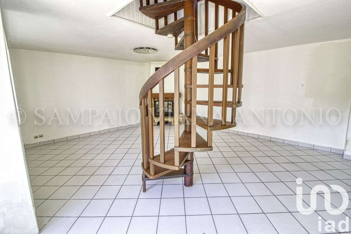 Photo 5 - Maison à MALESHERBES