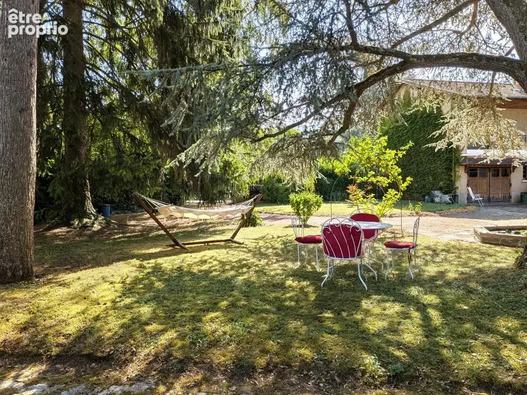 Grande maison familiale au coeur du village de SAINT POINT - photo 20