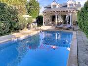 Maison à SAINT-MEDARD-EN-JALLES