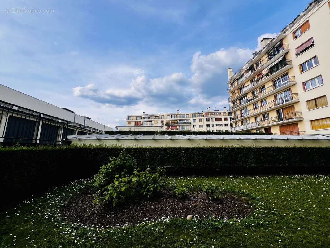 Appartement à VERSAILLES