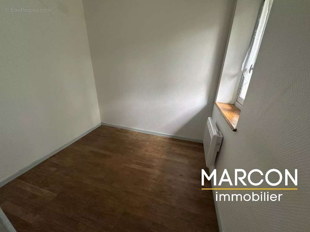 Maison à FRESSELINES