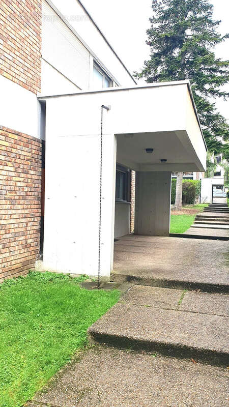 Appartement à SEVRES